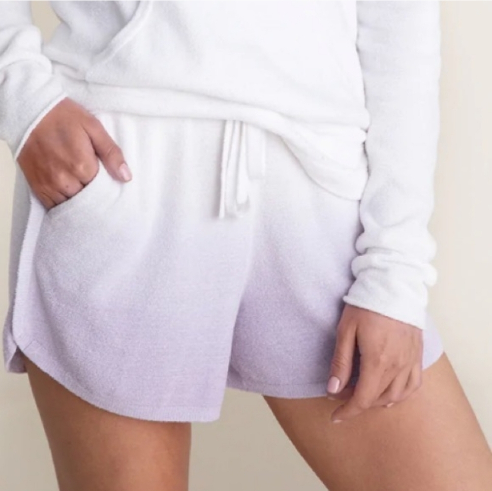 Barefoot Dreams Shorts